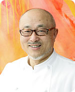 オーナーシェフ KAZUNORI OTOWA 音羽 和紀