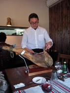 ゲストシェフ MOTOHIRO ISHIKAWA 石川 資弘