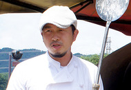 YOUSUKE SAITO 齋藤 洋之