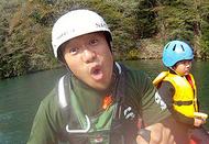TAKAHIRO MASUBUCHI 増渕 隆宏