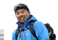 TAKESHI SAKAUCHI 坂内 剛至
