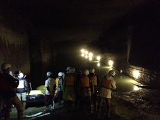 2024年1月13日(土)OHYA UNDERGROUND <午前コース>