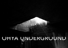 2016年2月20日(土) OHYA UNDERGROUND <午前コース>