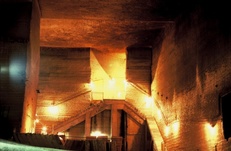 OYA HISTORY MUSEUM 「石の里」大谷 巨大地下空間
