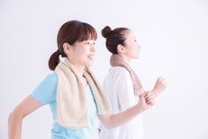 1月30日(水) ろまんちっく村 Walking