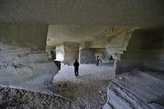 2019年11月17日(日)OHYA UNDERGROUND <午後コース>