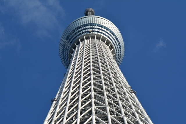 9月4日(水)選べる東京周遊バスツアー ≪Bコース/「築地・銀座エリア」を満喫≫