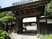 日光への旅人のお休み処 茶屋場
