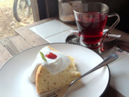 cafe ギャラリー納屋