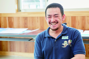日光市へ移住された方との交流