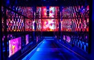 蜷川実花とクラゲの新たなコラボレーション空間