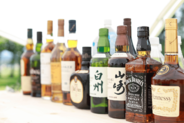 各種 ドリンクをご用意