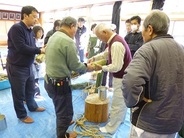 わからない点も親切に教えていただけます
