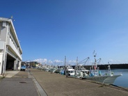 外川漁港