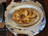 焼き上がりが楽しみ♪(画像はイメージ)