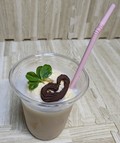 夏の季語にもなっている「甘酒」をヒンヤリ楽しみましょう♪(画像はイメージ)