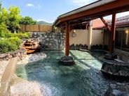 【1日目】道の駅うつのみや ろまんちっく村 の温泉でのんびりリラックス♪(画像はイメージ)