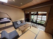 2日目の宿泊宿：400年以上の歴史を受け継ぐ老舗旅館「高湯温泉　安達屋旅館」に宿泊（画像はイメージ）