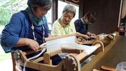 講師や地域の方と交流しながらの体験風景③(画像はイメージ)